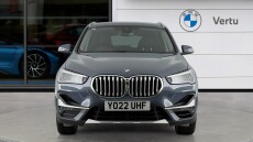 BMW X1 xDrive 20i xLine 5dr Step Auto Petrol Estate
